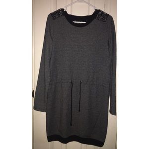 Nicole Miller New York Dress with pockets!